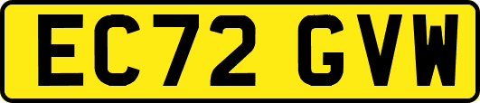 EC72GVW