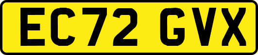 EC72GVX