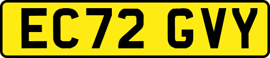 EC72GVY