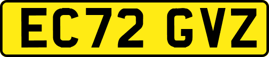 EC72GVZ