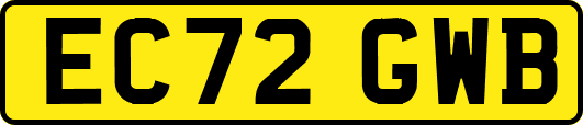 EC72GWB
