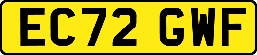 EC72GWF