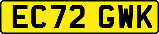 EC72GWK
