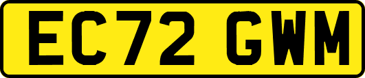 EC72GWM