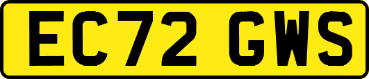 EC72GWS