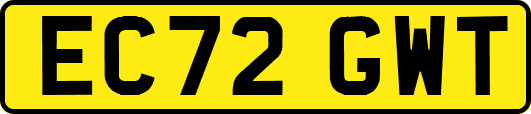 EC72GWT
