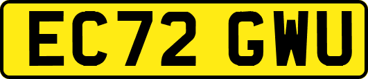 EC72GWU