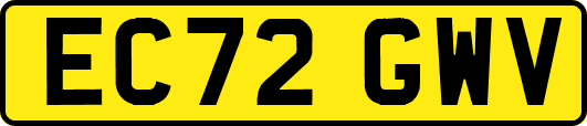 EC72GWV