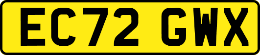 EC72GWX