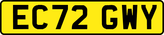 EC72GWY