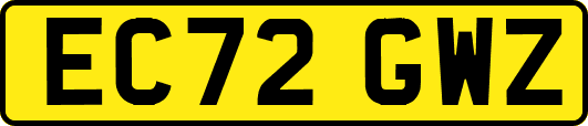 EC72GWZ