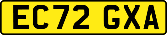 EC72GXA