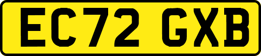 EC72GXB