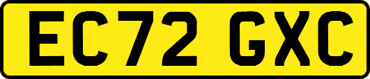 EC72GXC