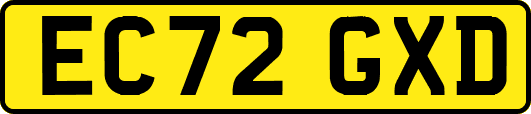 EC72GXD