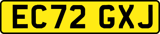 EC72GXJ
