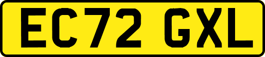 EC72GXL