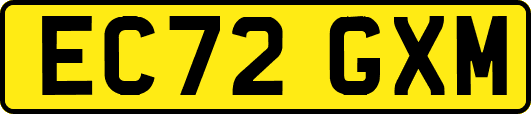EC72GXM