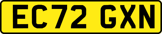 EC72GXN