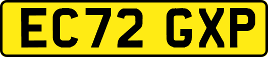 EC72GXP