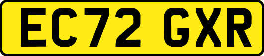 EC72GXR