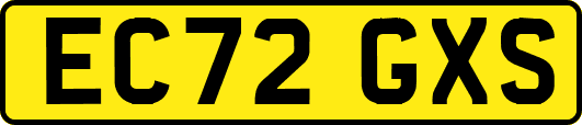 EC72GXS