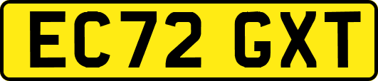 EC72GXT