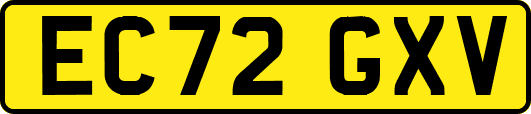 EC72GXV
