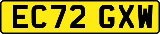 EC72GXW