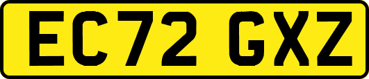 EC72GXZ