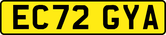EC72GYA
