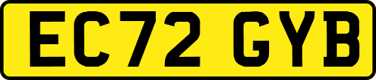 EC72GYB