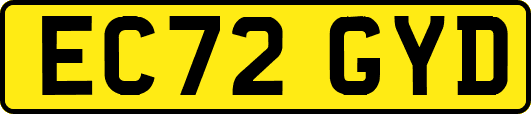 EC72GYD