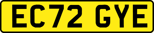 EC72GYE