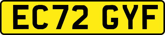 EC72GYF