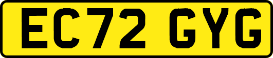 EC72GYG