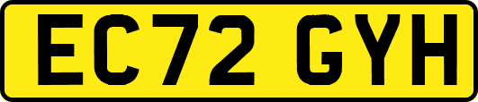EC72GYH