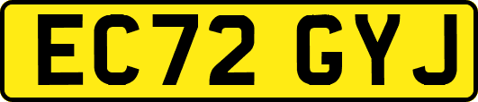 EC72GYJ