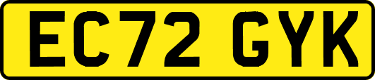 EC72GYK