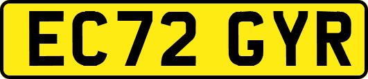 EC72GYR