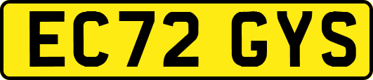 EC72GYS