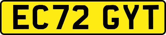 EC72GYT