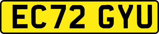 EC72GYU