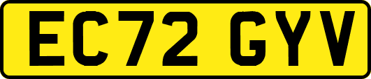 EC72GYV