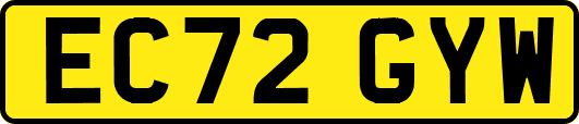EC72GYW