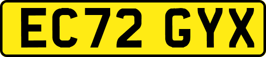 EC72GYX