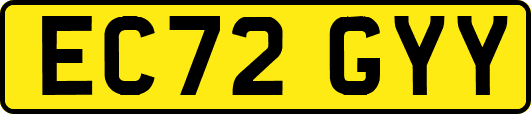 EC72GYY