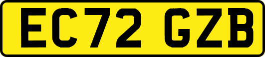 EC72GZB
