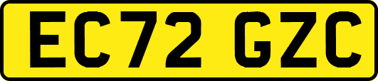 EC72GZC