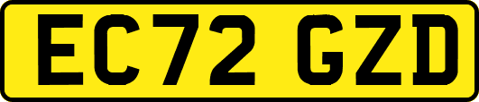 EC72GZD